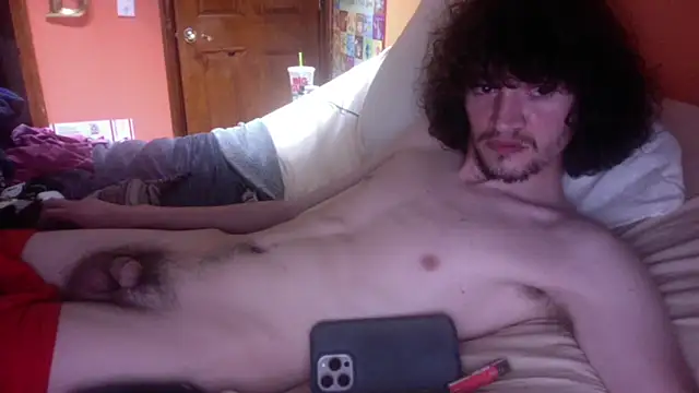 Teddy4420 Live XXX Chat