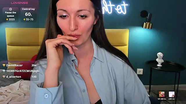 دردشة Joan_Nelson الجنسية المباشرة