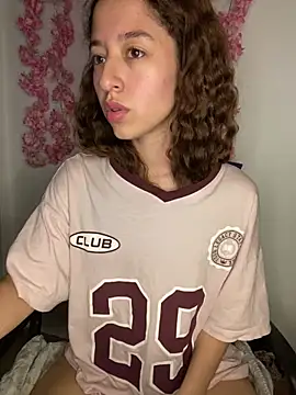Chat +18 de -rosi ao vivo