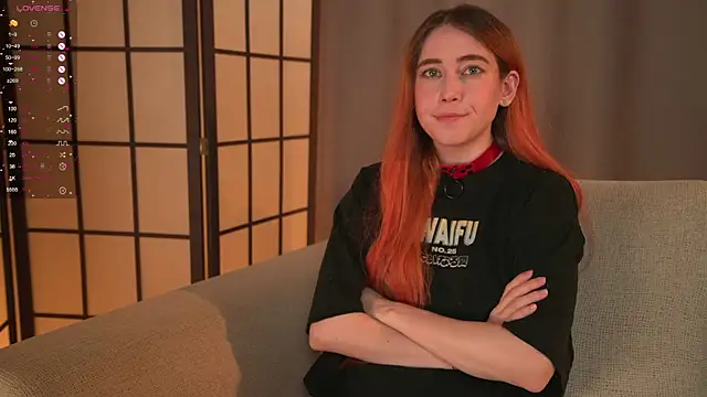 Chat XXX en directo de Bloom_m