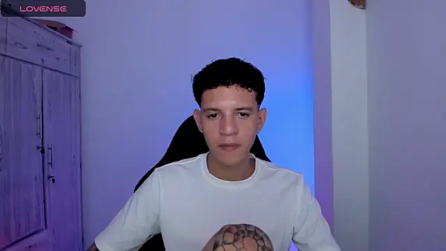 tylernova Obrolan Langsung XXX