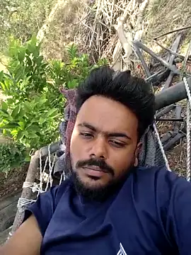 Show webcam de Wildlife_With_devil_89