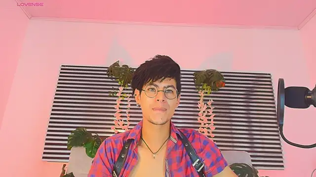 Show webcam de ThiiagoSaeenz