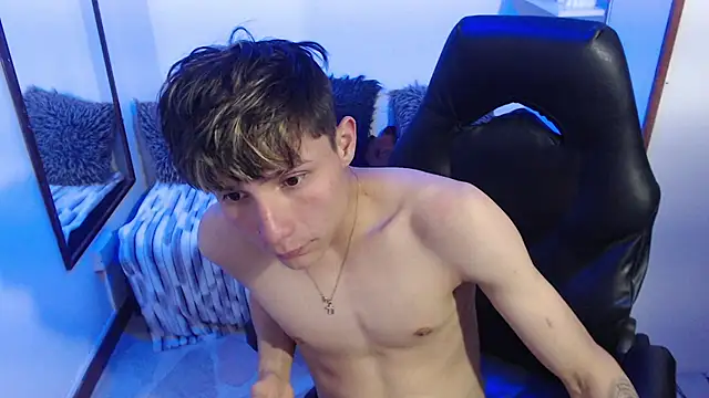 Yao_23 Webcam Show