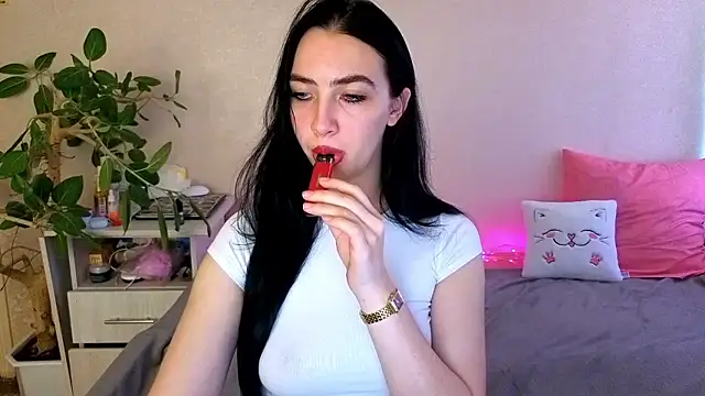 WildKittenX_ Obrolan Langsung XXX