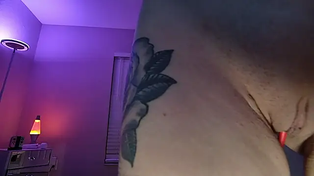 angiefae Chat XXX in diretta