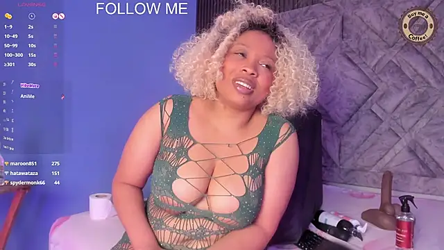 TammyBrown1's Live XXX Chat