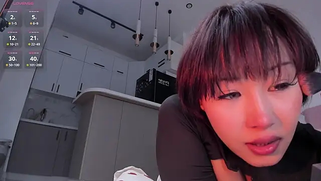 hangiho Live XXX Chat