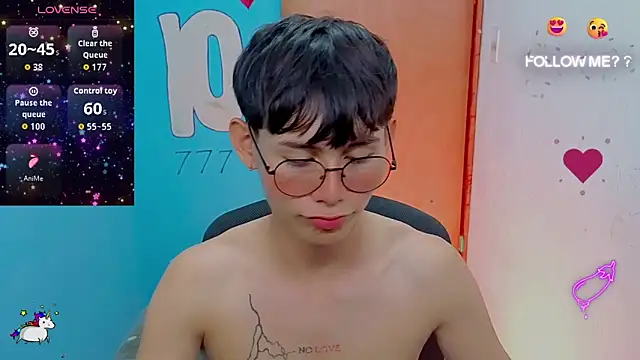 tanjiro_cute Adlı Modelin Canlı XXX Sohbeti