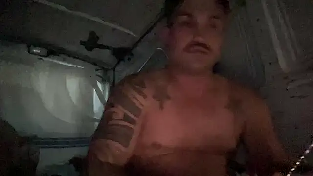 NoMakeLaik Webcam show