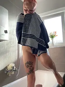 Fiebie_licious_ Webcam-Show