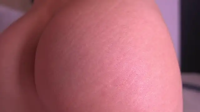 violeta_aroca Obrolan Langsung XXX