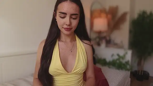 Lil_Gabby – Naživo XXX chat