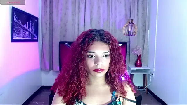 luisa__torres Live XXX-Chat