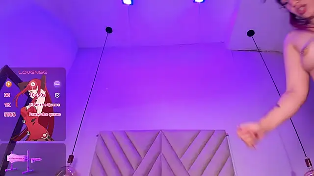 Živý XXX chat EmmaSwift_