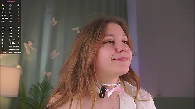ShantellAngulon Live XXX chat