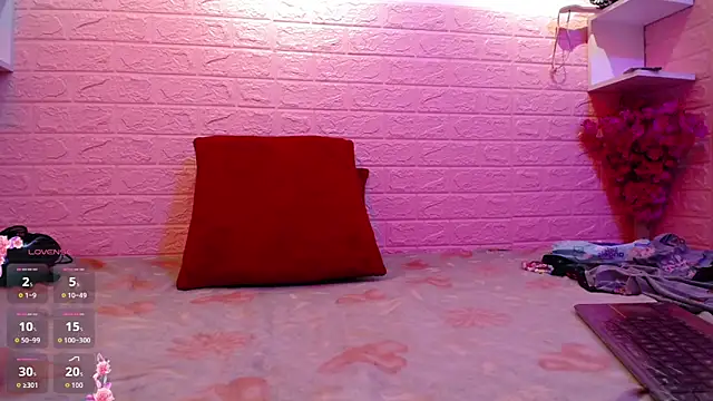 Red_Angell_のライブXXXチャット