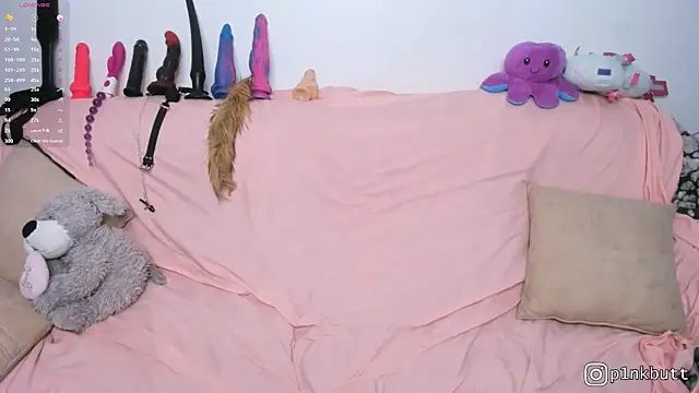 HelenGoat Live XXX-Chat