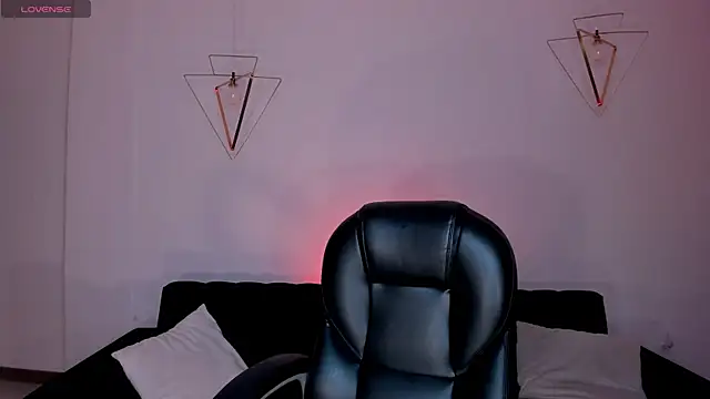 Chat +18 de AmyRosse_X ao vivo