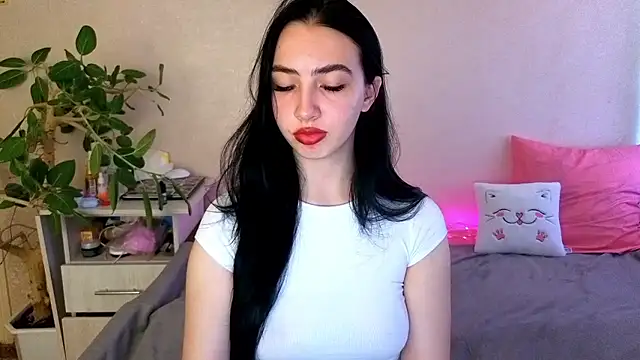 Chat XXX en directo de WildKittenX_