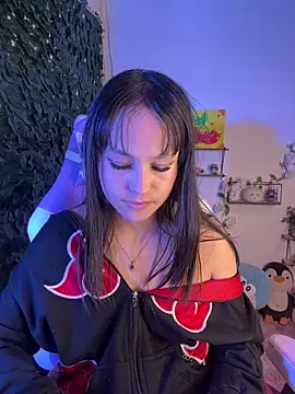 Eymmy_24 Live Chatraum