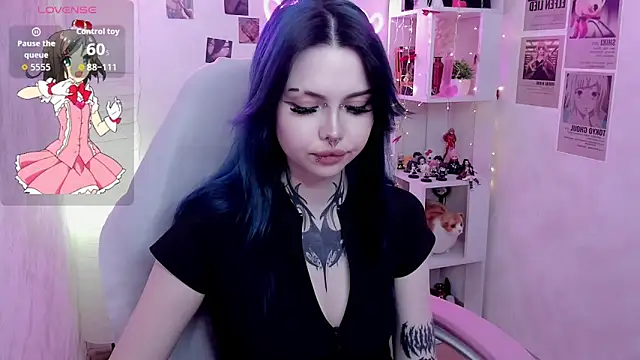 Morana_Batt Chat XXX live