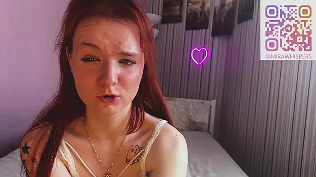 Онлайн чат XXX Mira_Jess