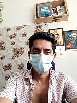BlackkCrab's Live XXX Chat