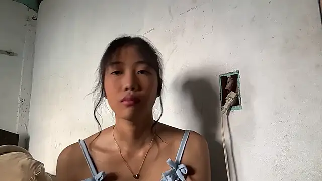 LaurenaBurstein Pertunjukan Webcam