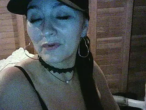 Anlly_garcia002 现场XXX聊天