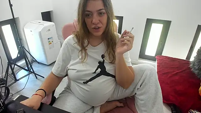 Dyana_Kaylinn Webcam show