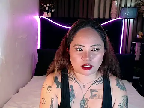 EstellaStarXxx Pertunjukan Webcam
