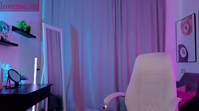 Rosie_Mac Live XXX Chat