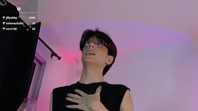lui_x_dust Webcamshow