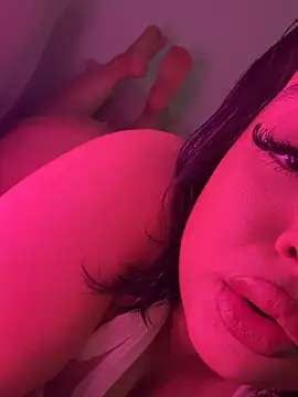yoursophierose Pertunjukan Webcam