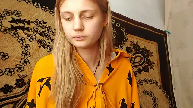 LunaLaday Webcam Show