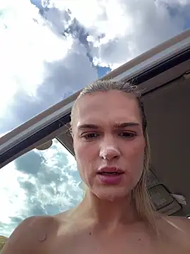 Nicoleevien 웹캠 쇼
