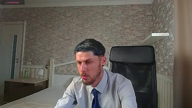 عرض كام JonahShaw
