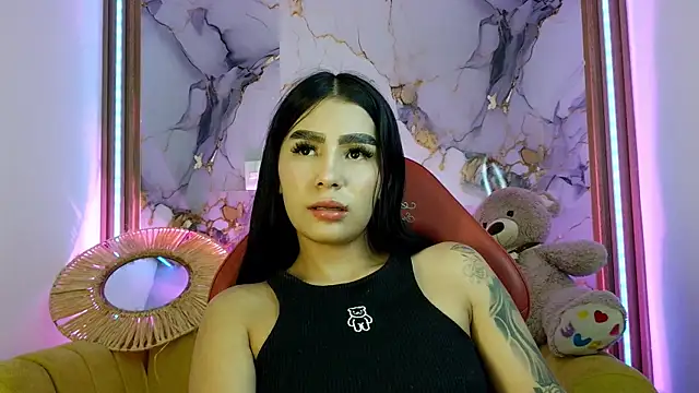 Živá chatovací místnost Abby_Rouse_m