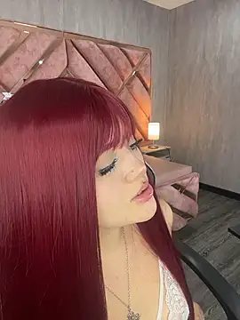 lya_nekko_ Live XXX-chat