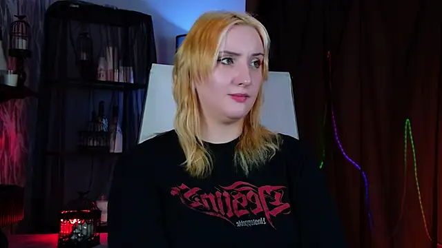 Chat XXX Live AsheLucker