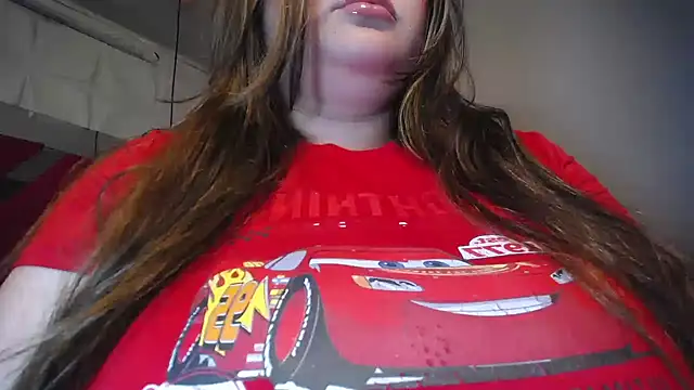 Czat XXX na żywo – Penelope_Tits