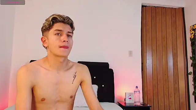 Jack_lover1724 Webcam-Show