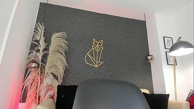 Sala de chat ao vivo de Hanna_fost