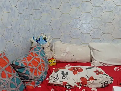 Chat XXX ao vivo de cherrymoves