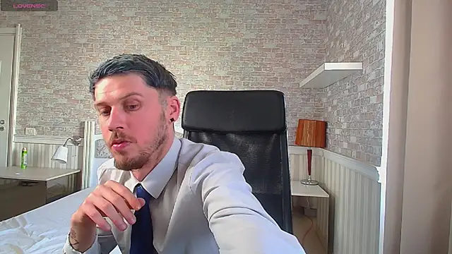 JonahShaw's Webcam Show
