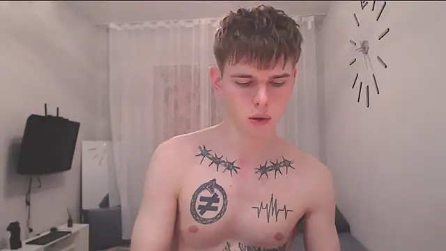 Fredd_Xanders Live XXX Chat