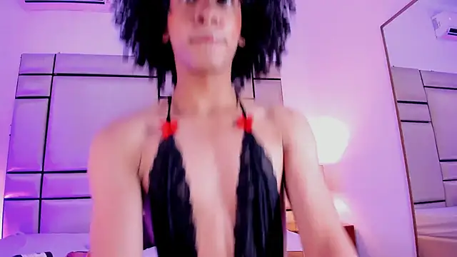 Anahia_sexygirl Webcam show