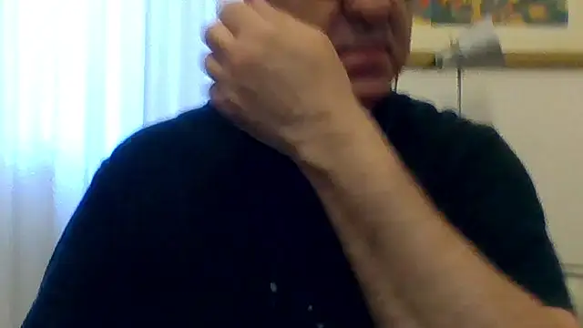 ANONIMO7735 Webcam-Show