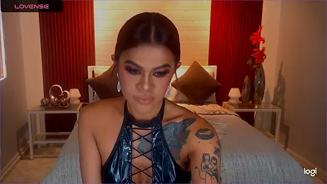 Show de webcam de StellaStrong30